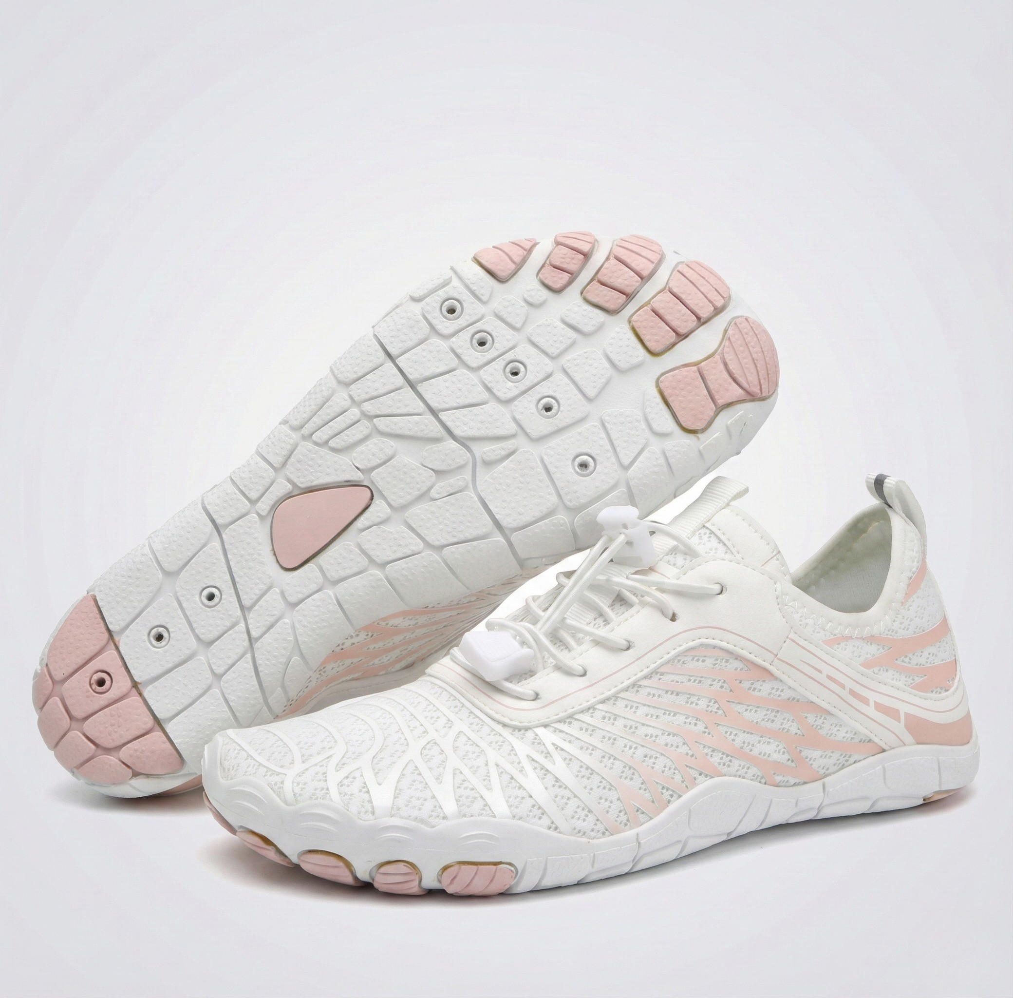 Norma Barefoot Shoes for Stronger Feet