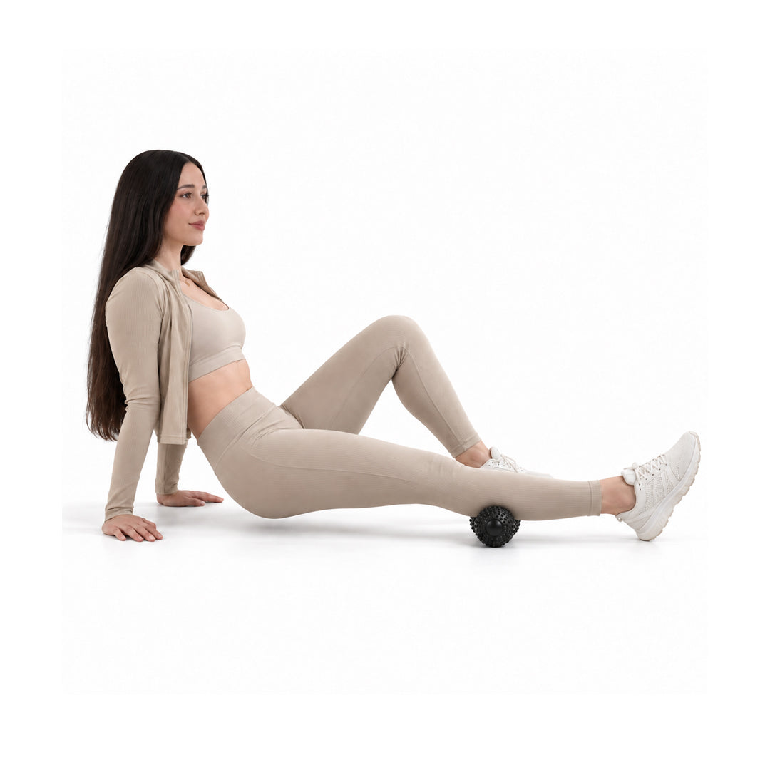 Fascia Peanut Massage Ball