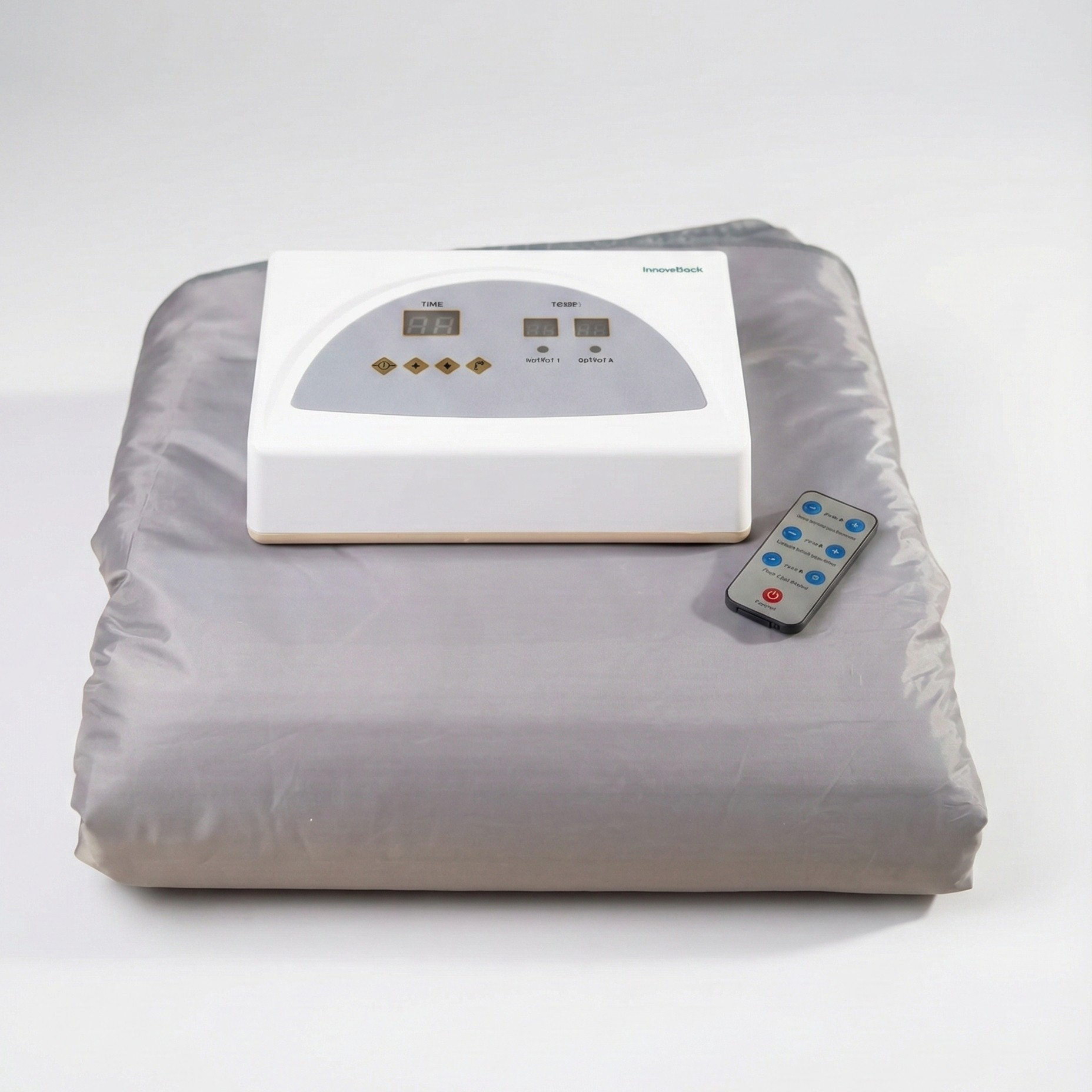 Infrared Sauna Blanket for Improved Recovery