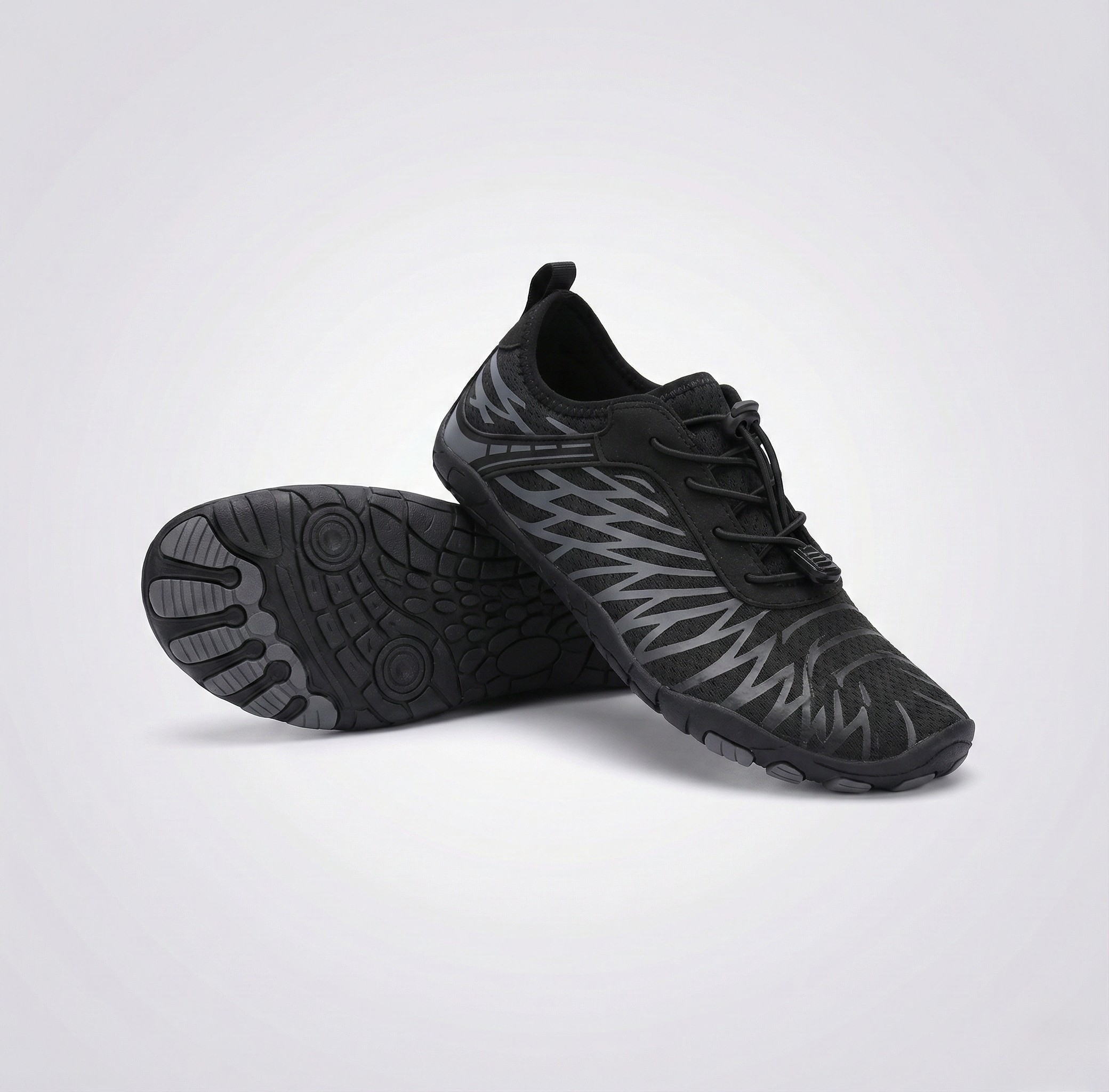 Norma Barefoot Shoes for Stronger Feet