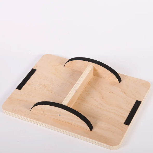 Norma Balance Board for Improved Stability