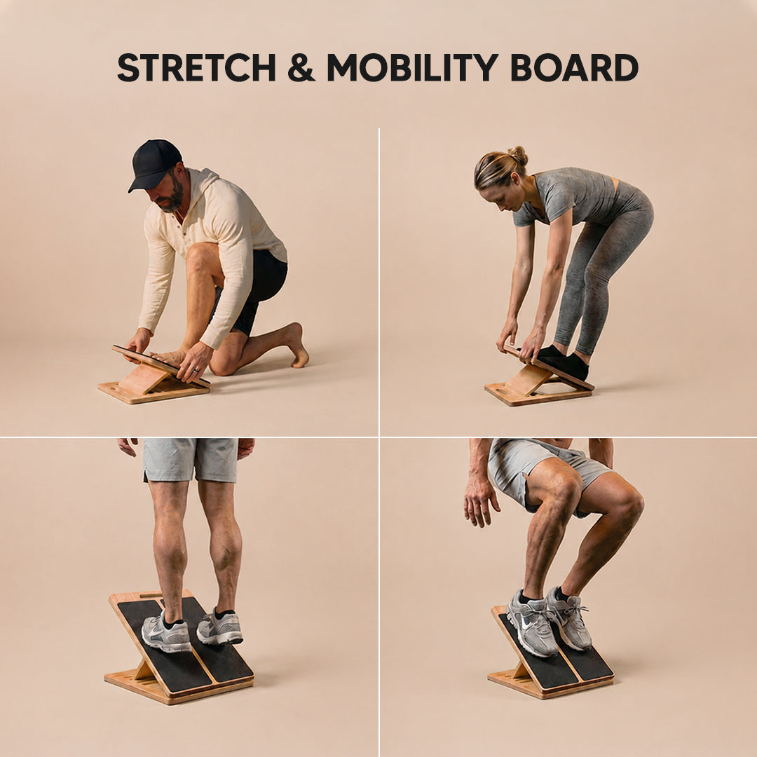 Stretch & Mobility Board