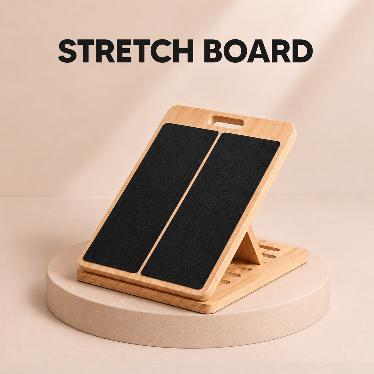 Stretch & Mobility Board