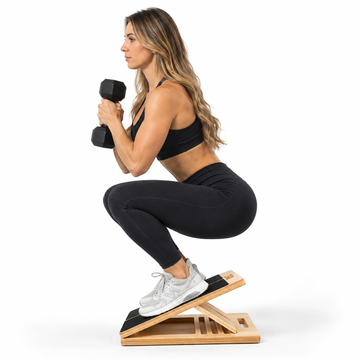 Stretch & Mobility Board