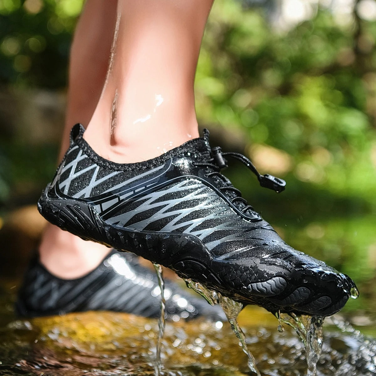 Norma Barefoot Shoes for Stronger Feet