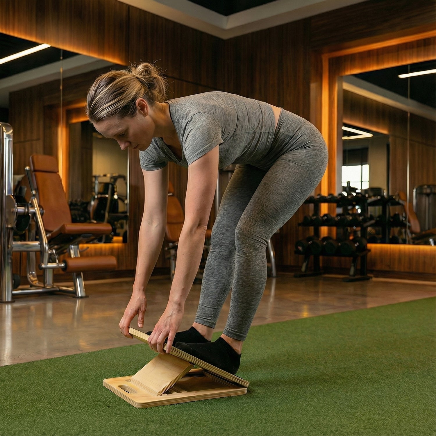 Stretch & Mobility Board
