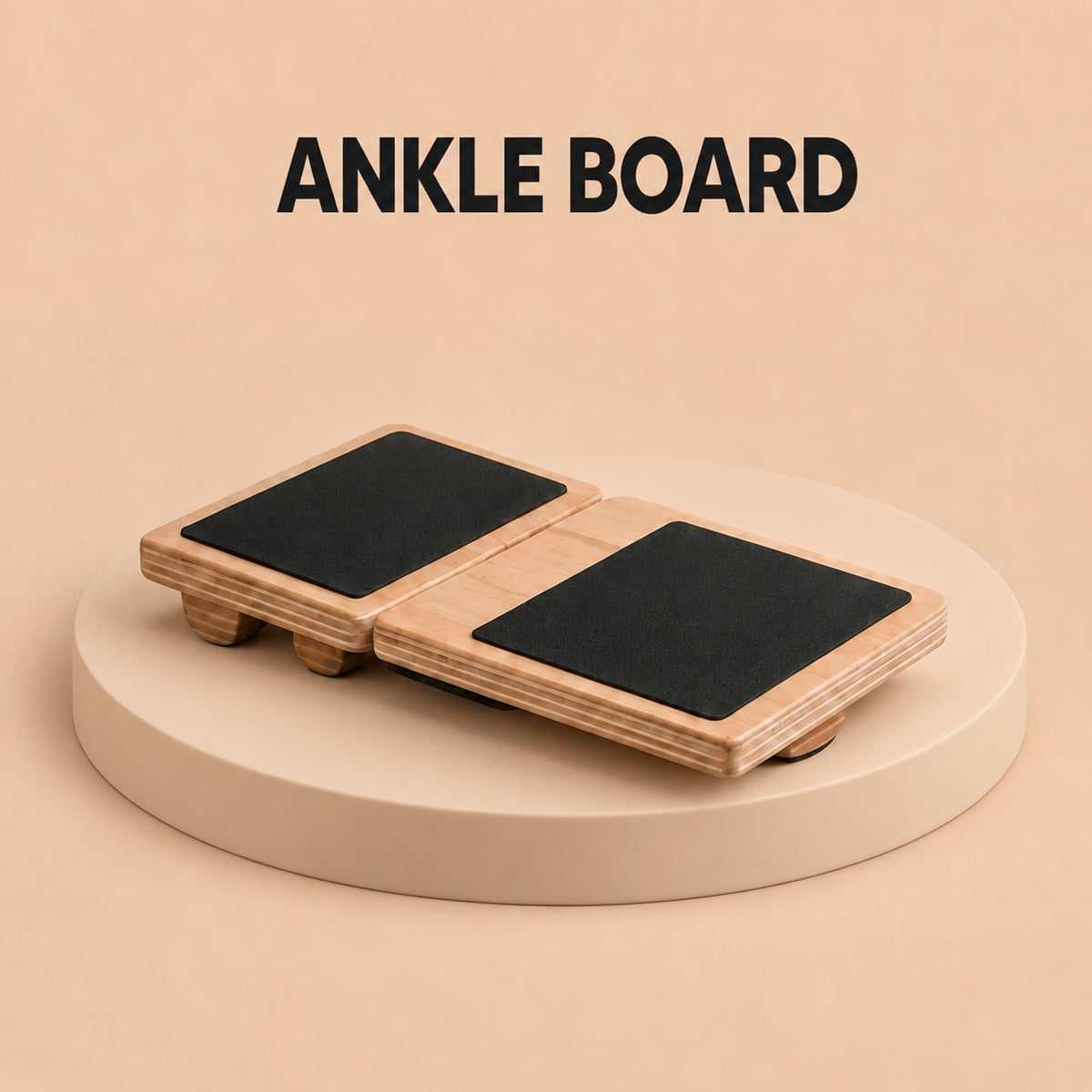 Ankle Board