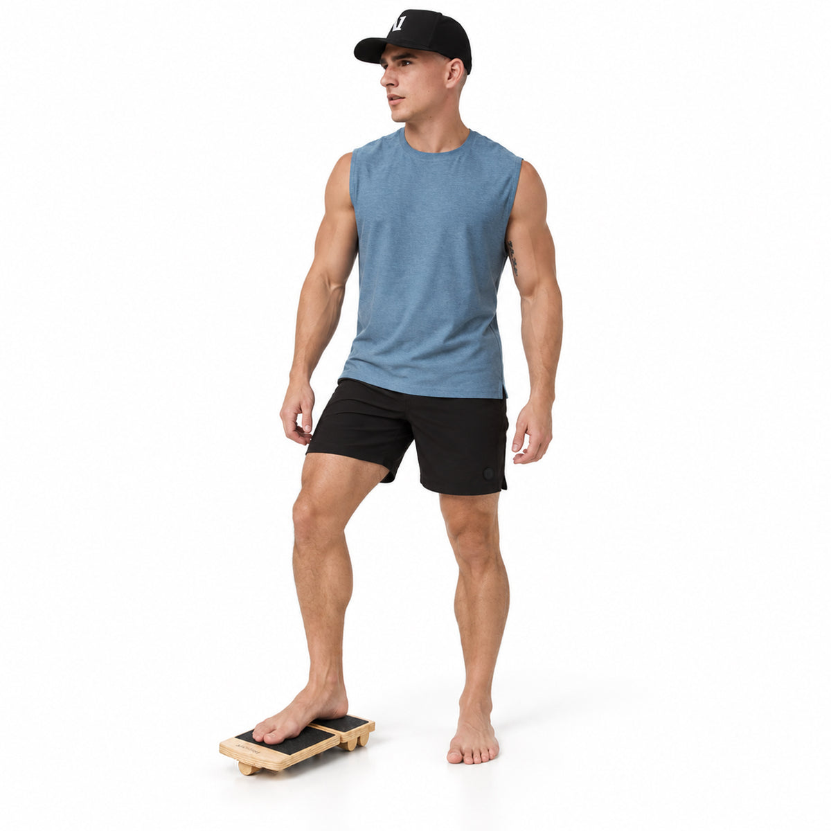 Ankle Board