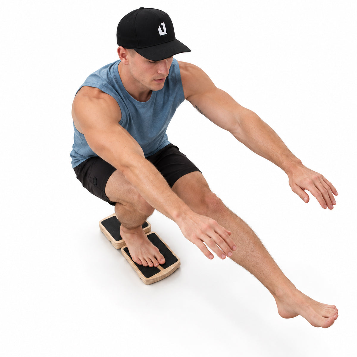 Ankle Board