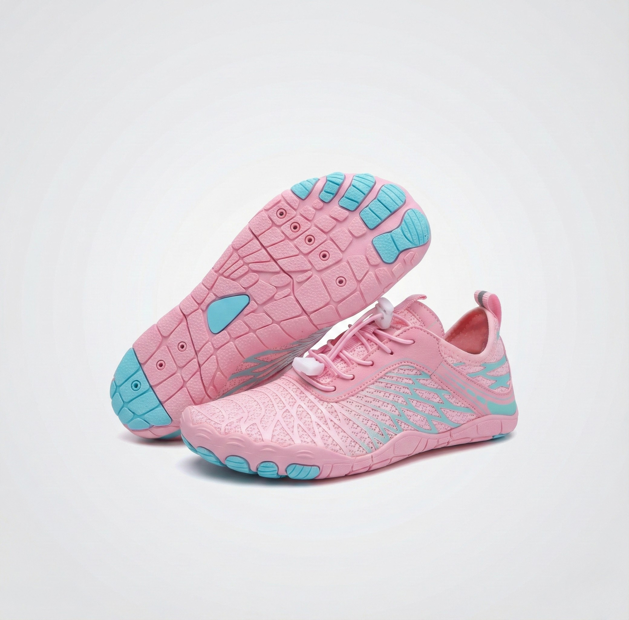 Norma Barefoot Shoes for Stronger Feet