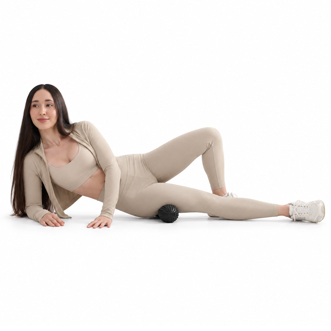 Fascia Peanut Massage Ball