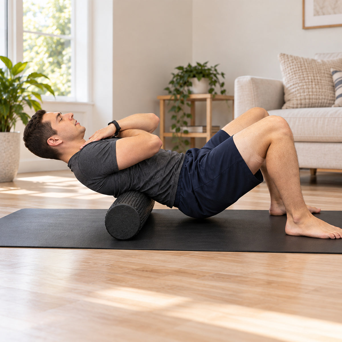 Foam Roller