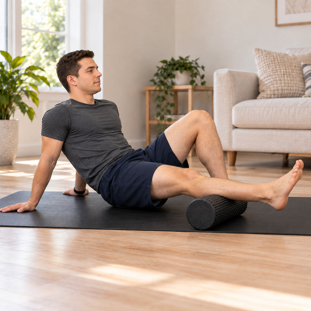 Foam Roller