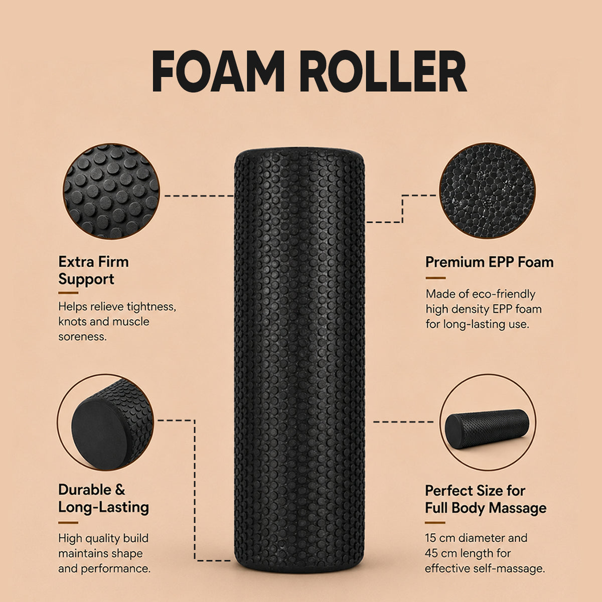 Foam Roller
