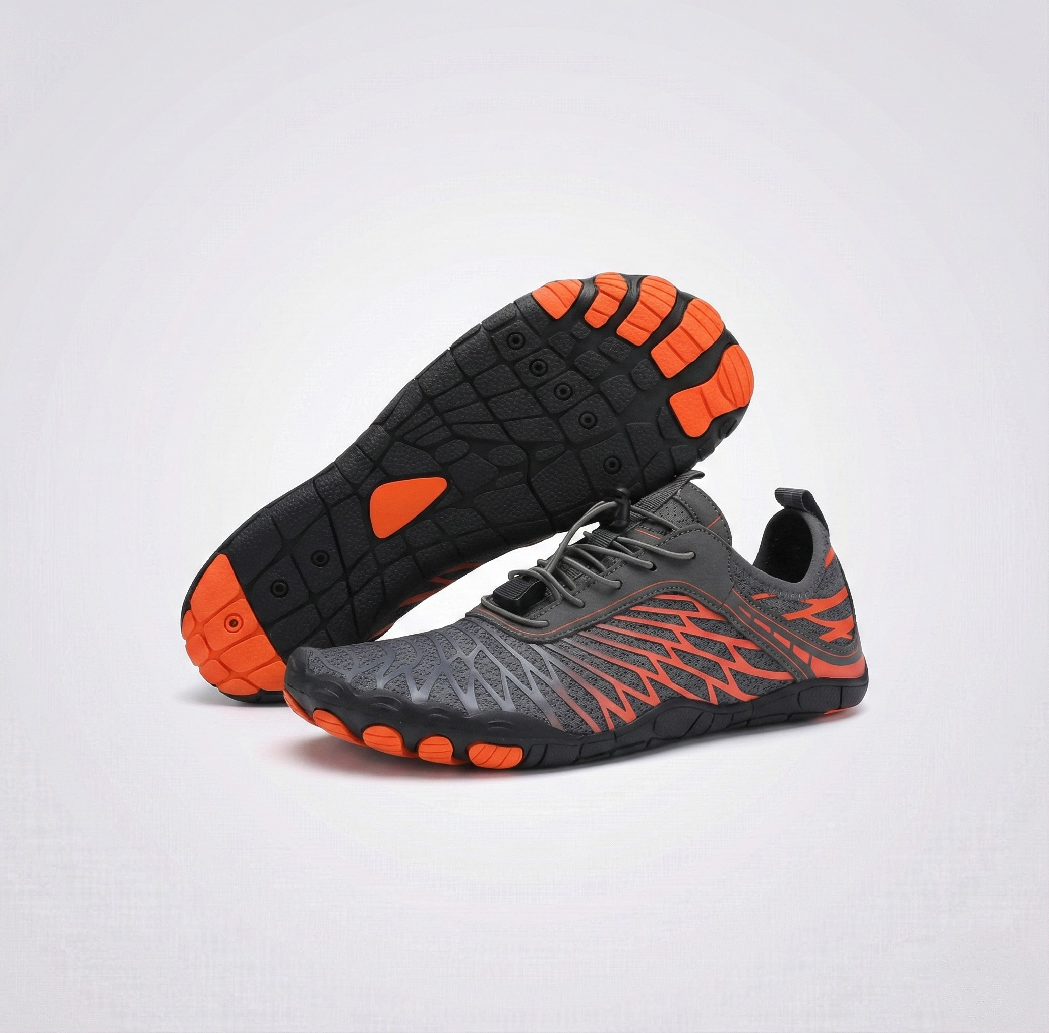Norma Barefoot Shoes for Stronger Feet
