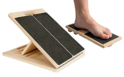 Stretch & Mobility Board