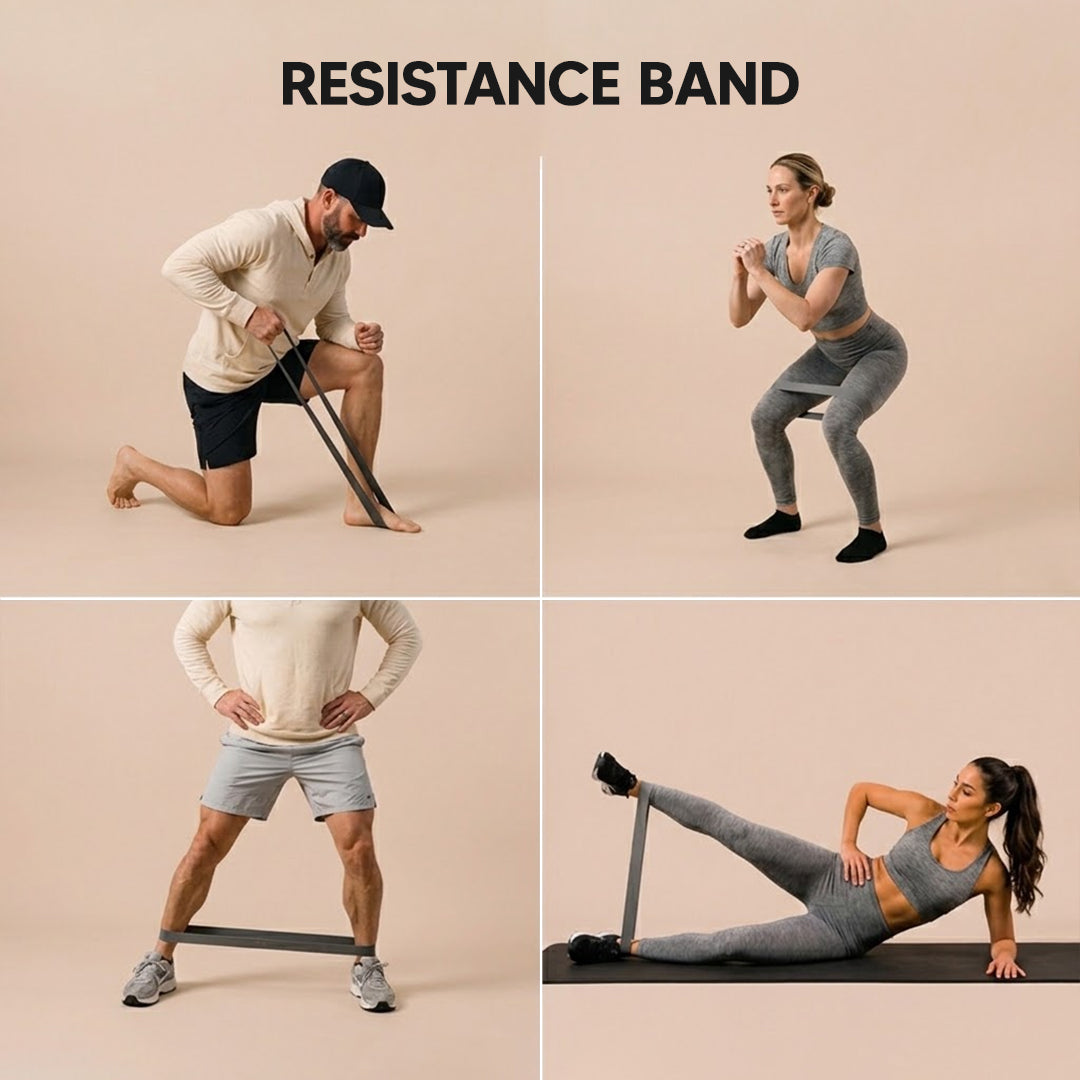 Resistance Bands