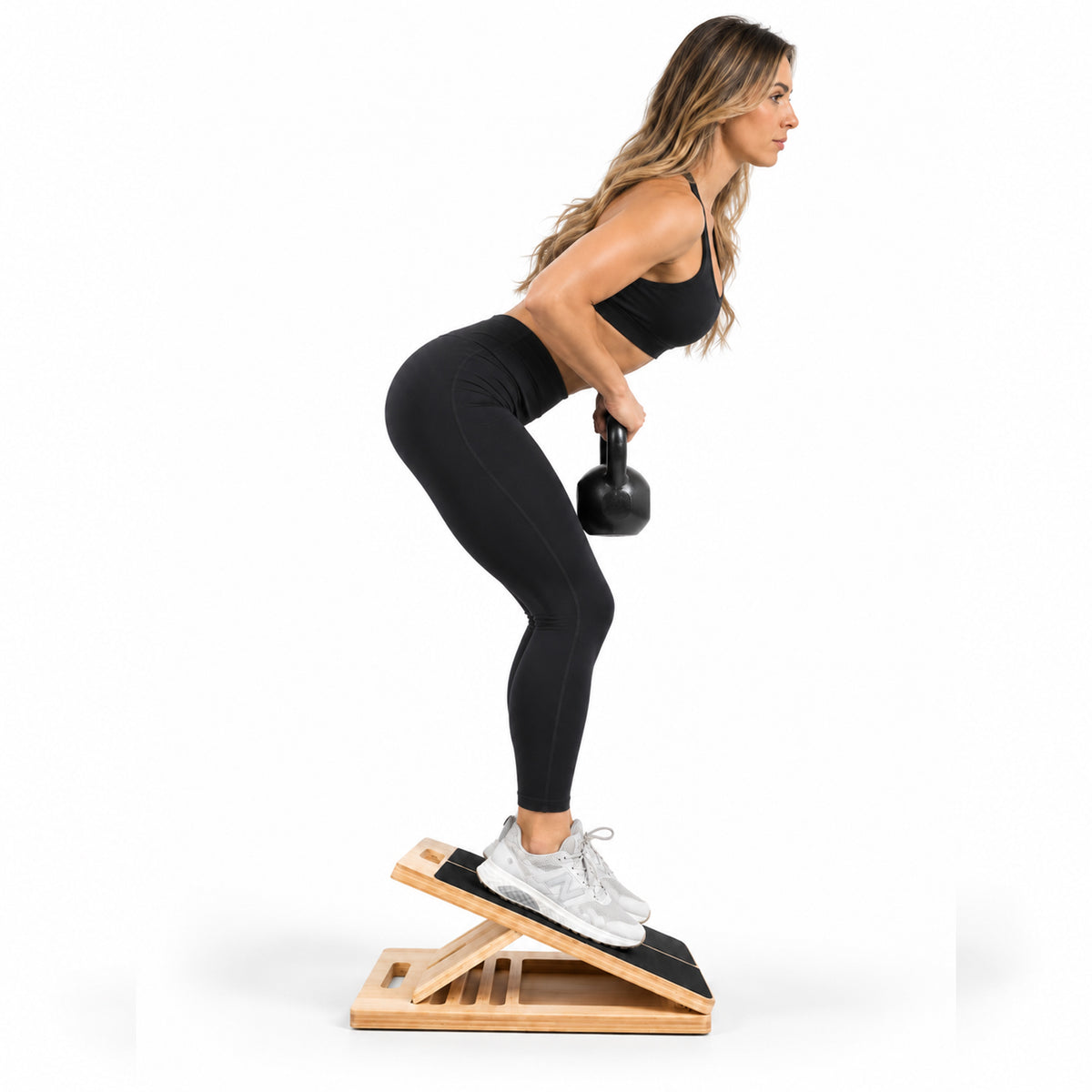 Stretch & Mobility Board