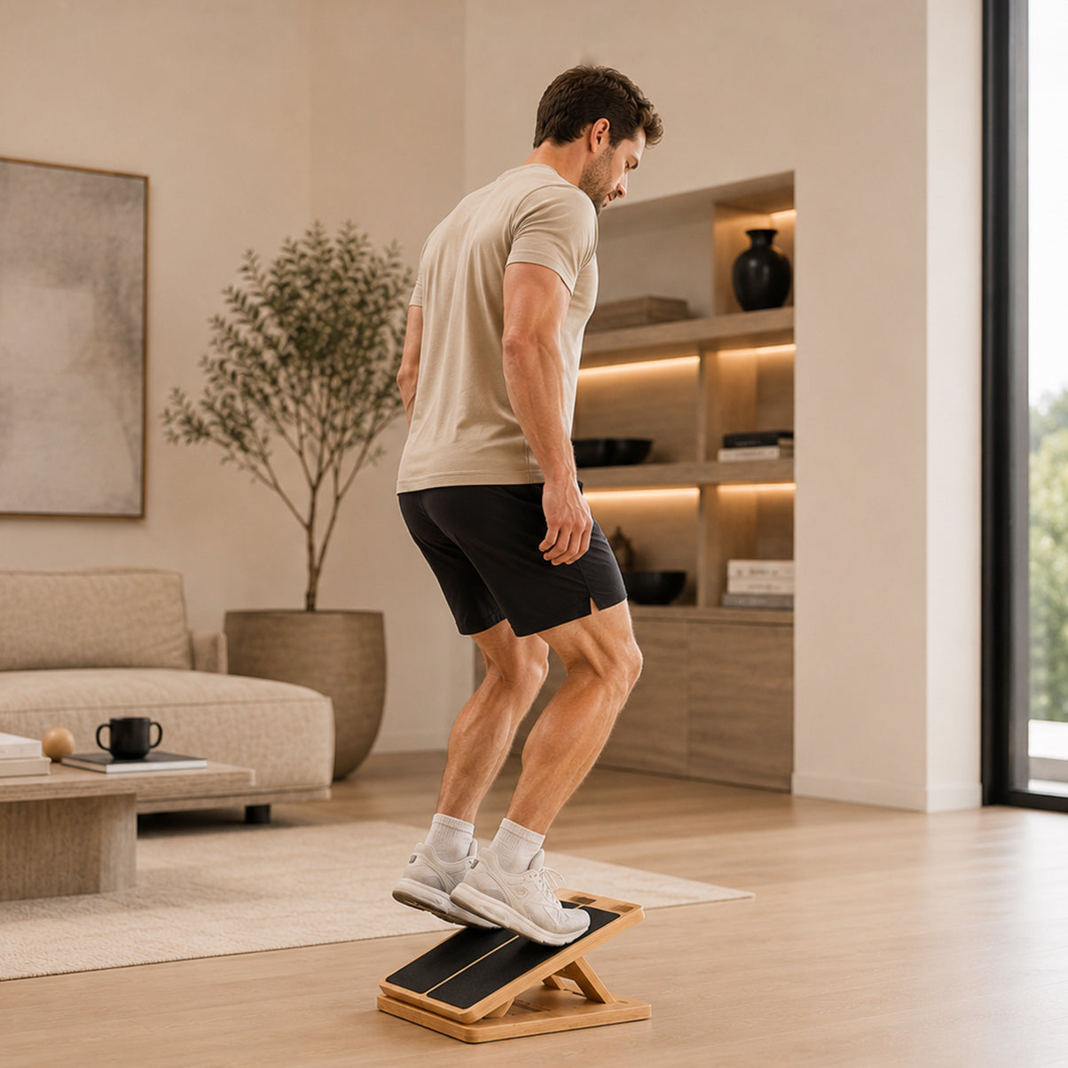 Stretch & Mobility Board