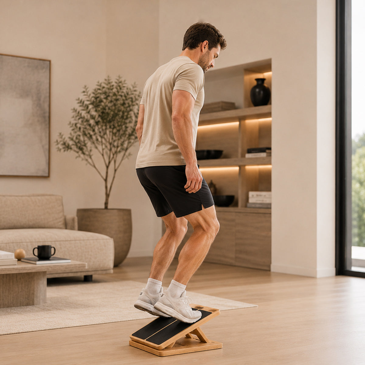 Stretch & Mobility Board
