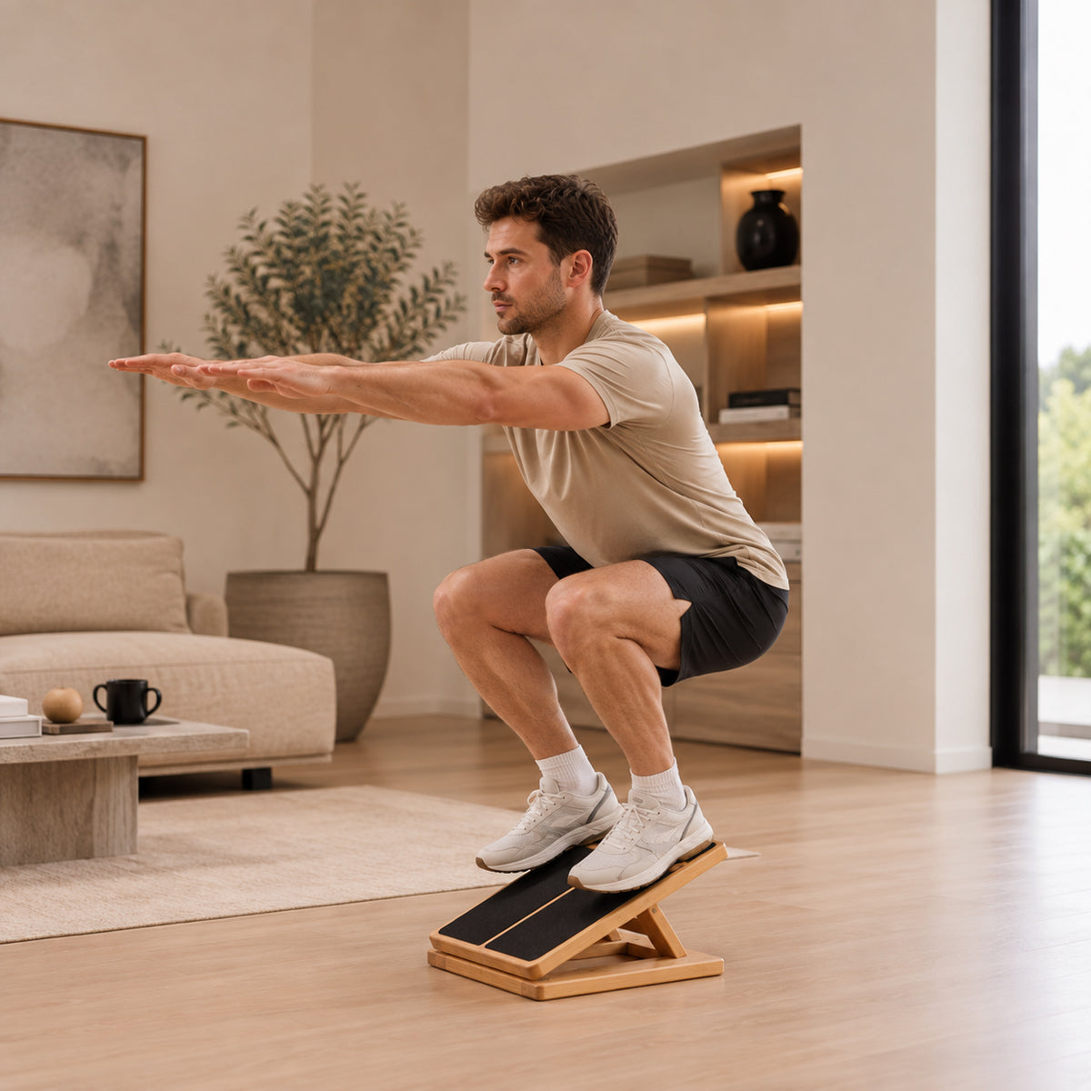 Stretch & Mobility Board