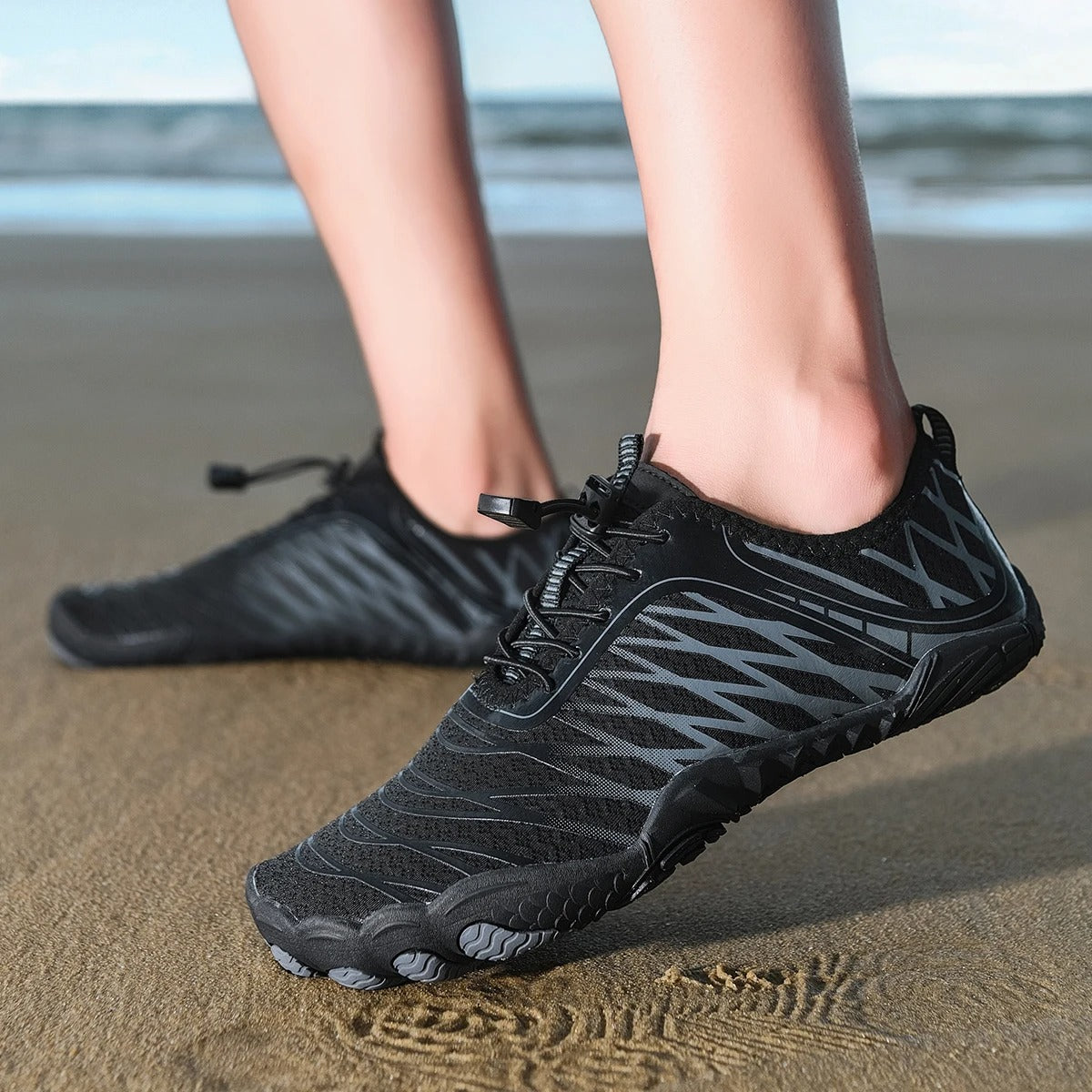 Norma Barefoot Shoes for Stronger Feet
