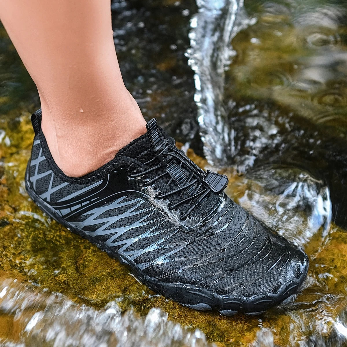 Norma Barefoot Shoes for Stronger Feet
