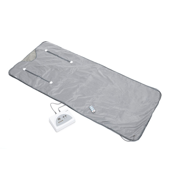 Infrared Sauna Blanket for Improved Recovery